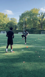 GedsFit Performance - Field Package