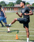 GedsFit Performance - Field Package