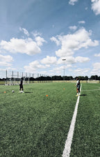 GedsFit Performance - Field Package