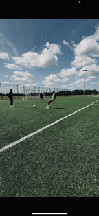 GedsFit Performance - Field Package