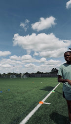 GedsFit Performance - Field Package