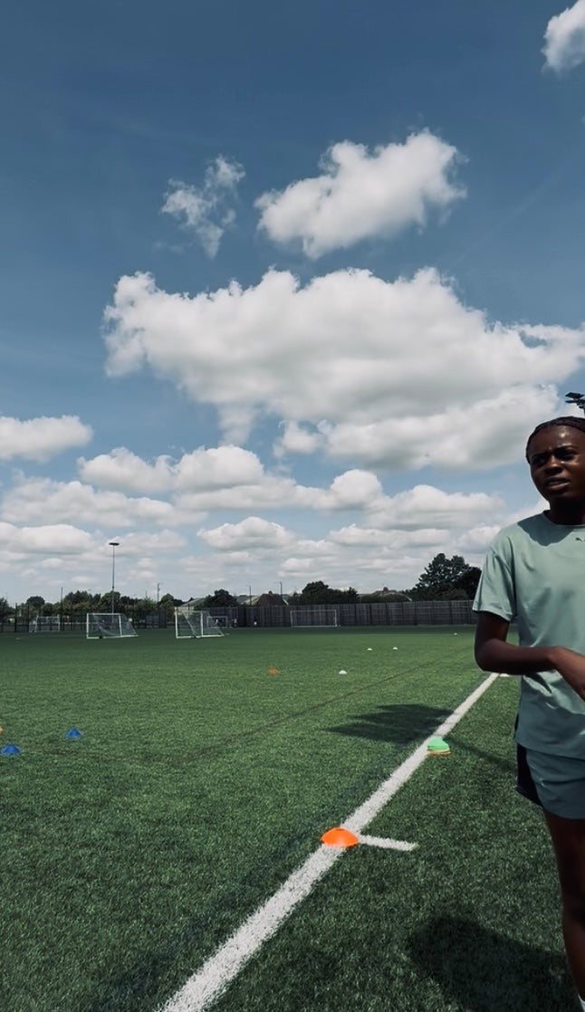 GedsFit Performance - Field Package