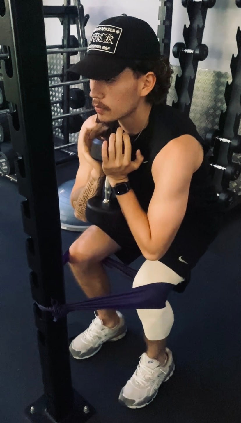 GedsFit Performance - Rehabilitation Package