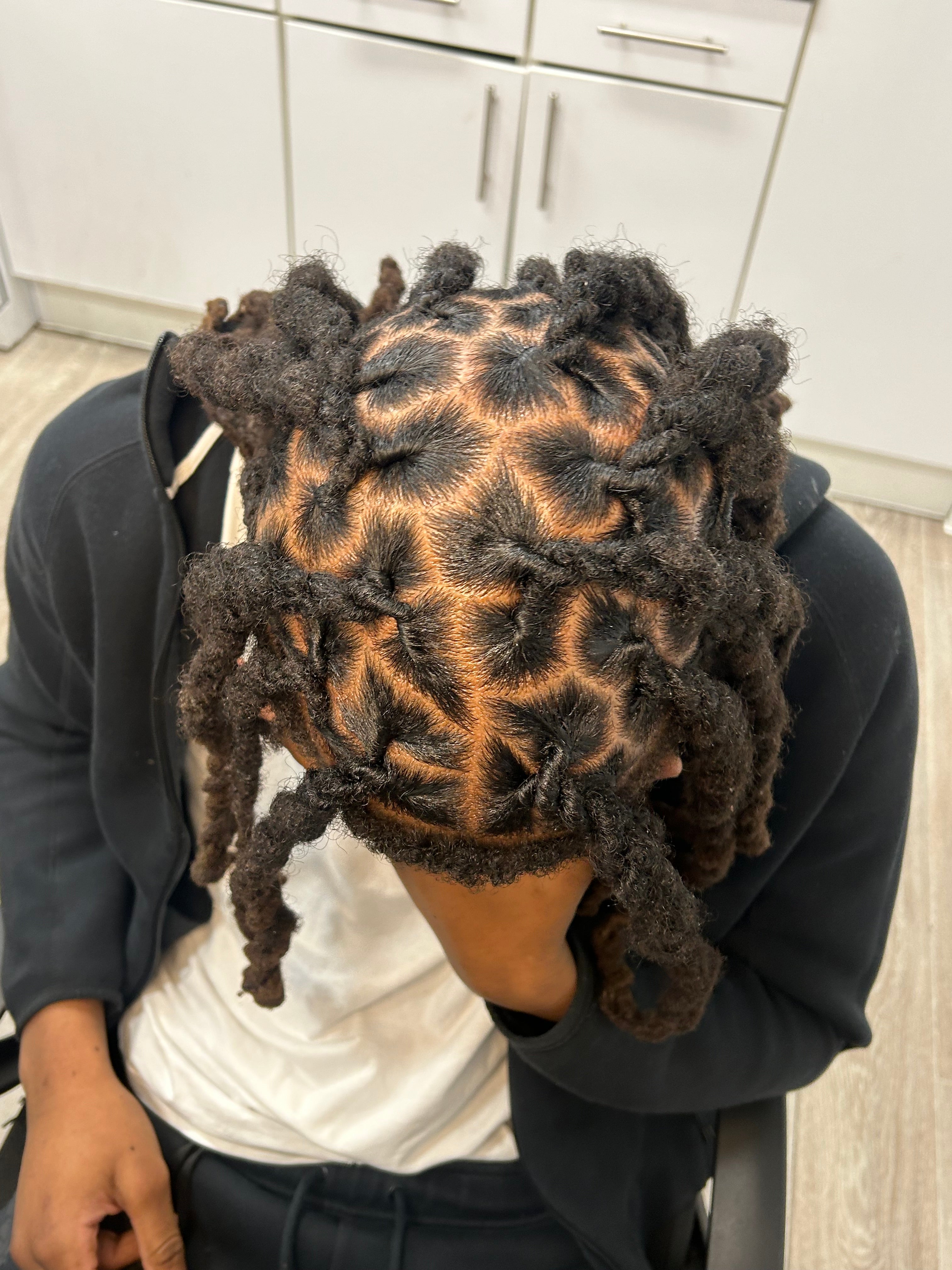 Ki | Birmingham Loctician