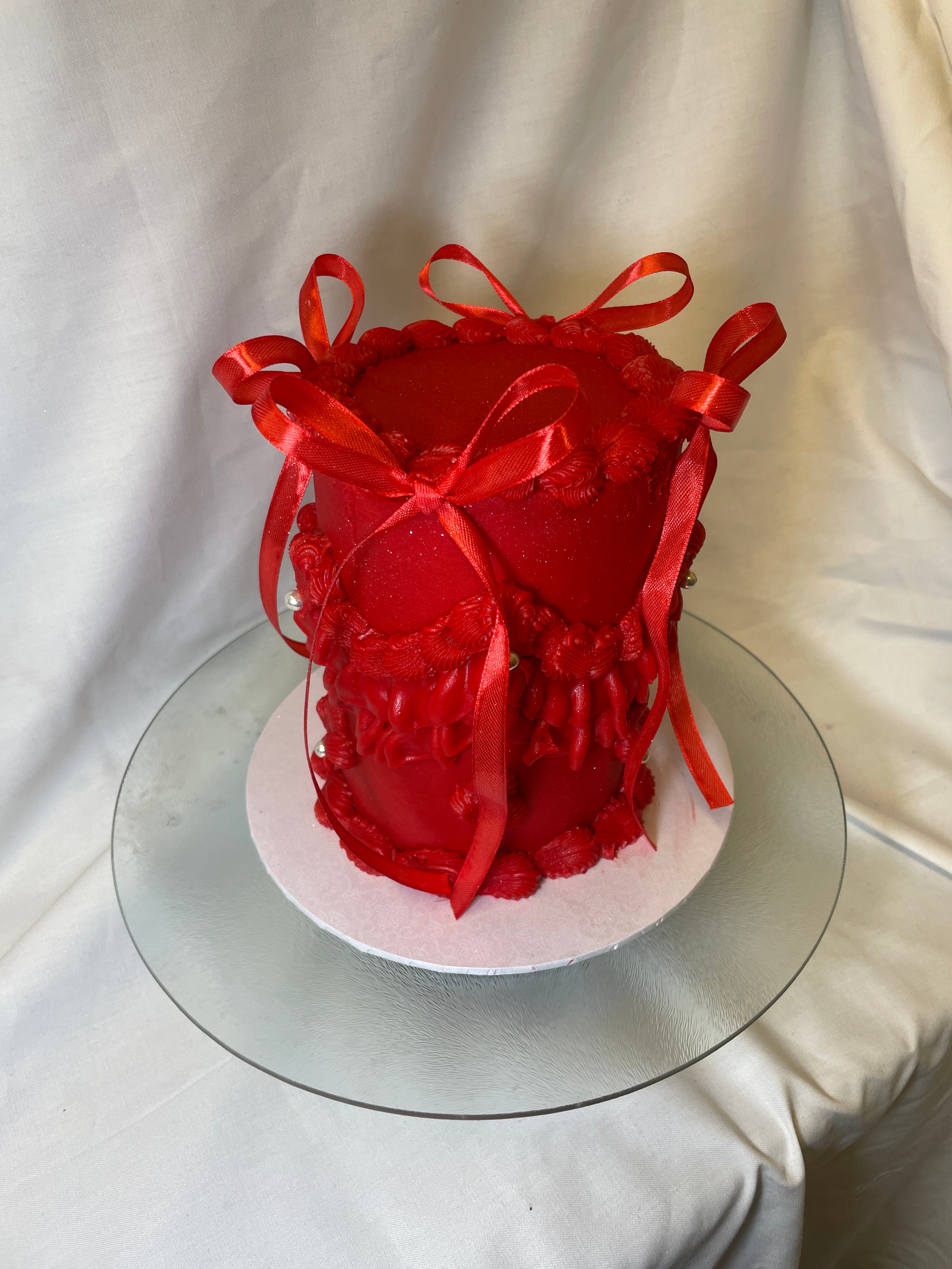 Baked by Amarachi (cakes)