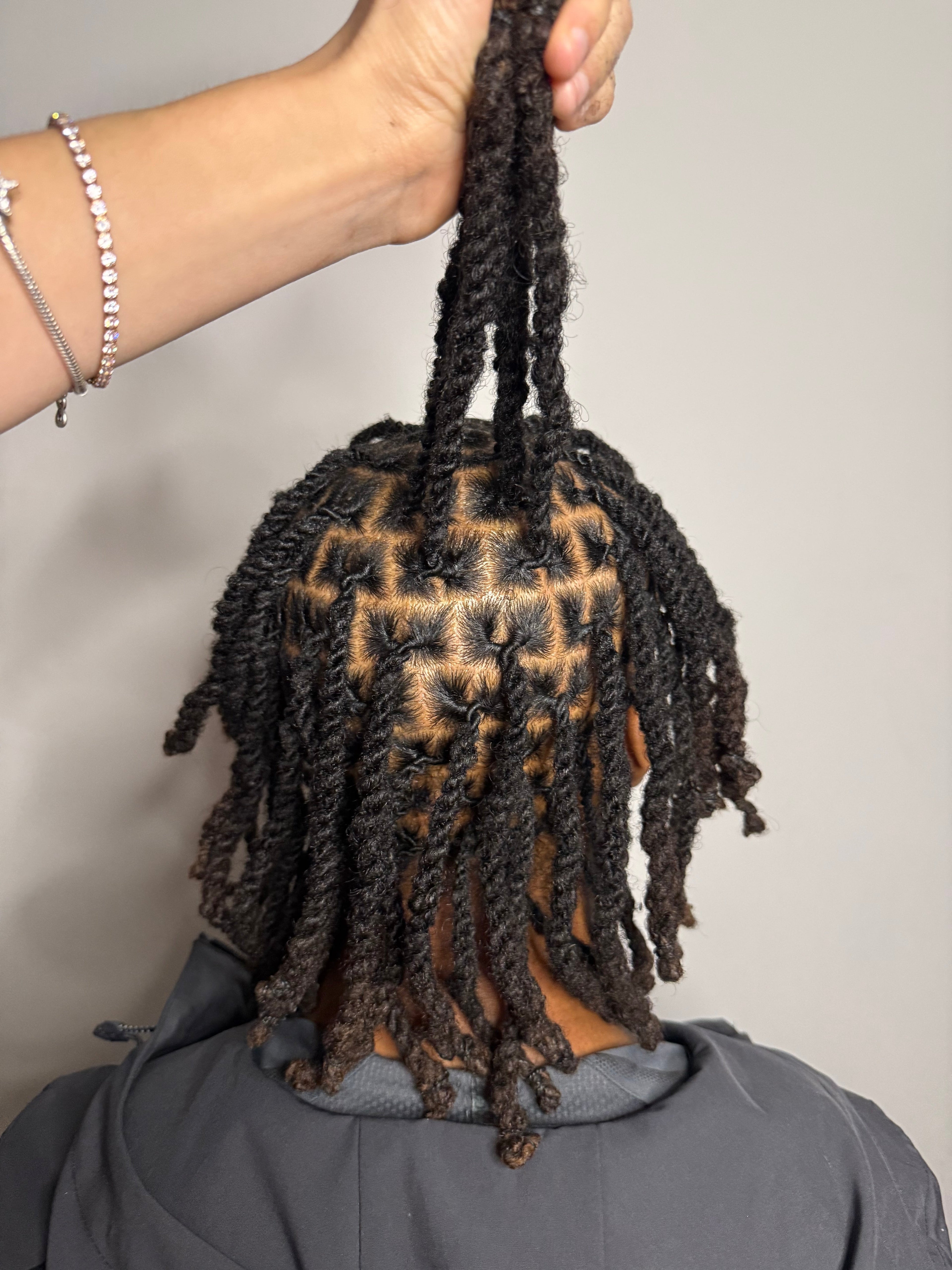 Bella Kouture (Males)