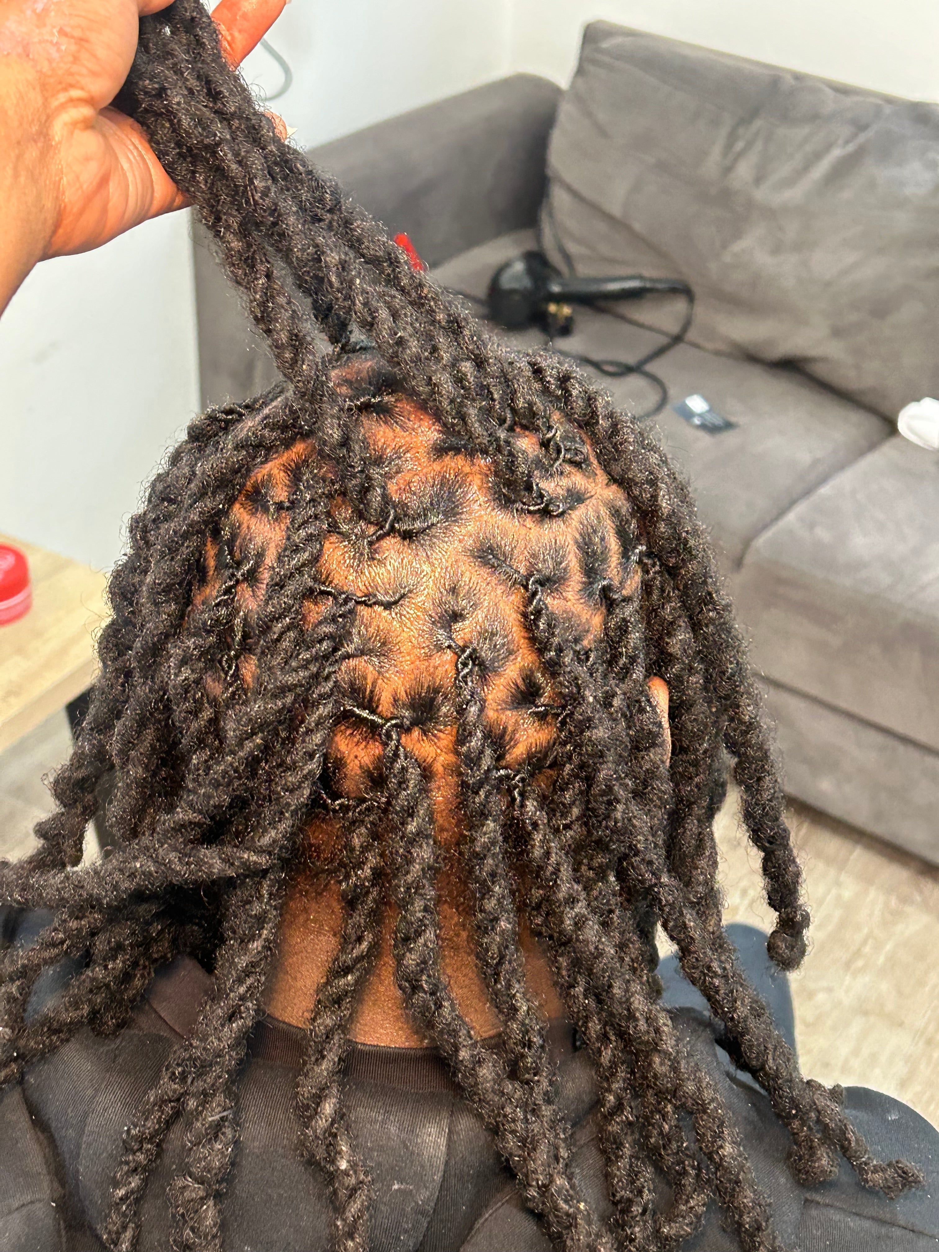 Ki | Birmingham Loctician