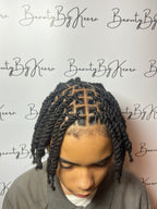 BeautyByKxera ✠ M A L E S