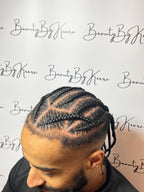 BeautyByKxera ✠ M A L E S