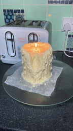 Baked by Amarachi (cakes)