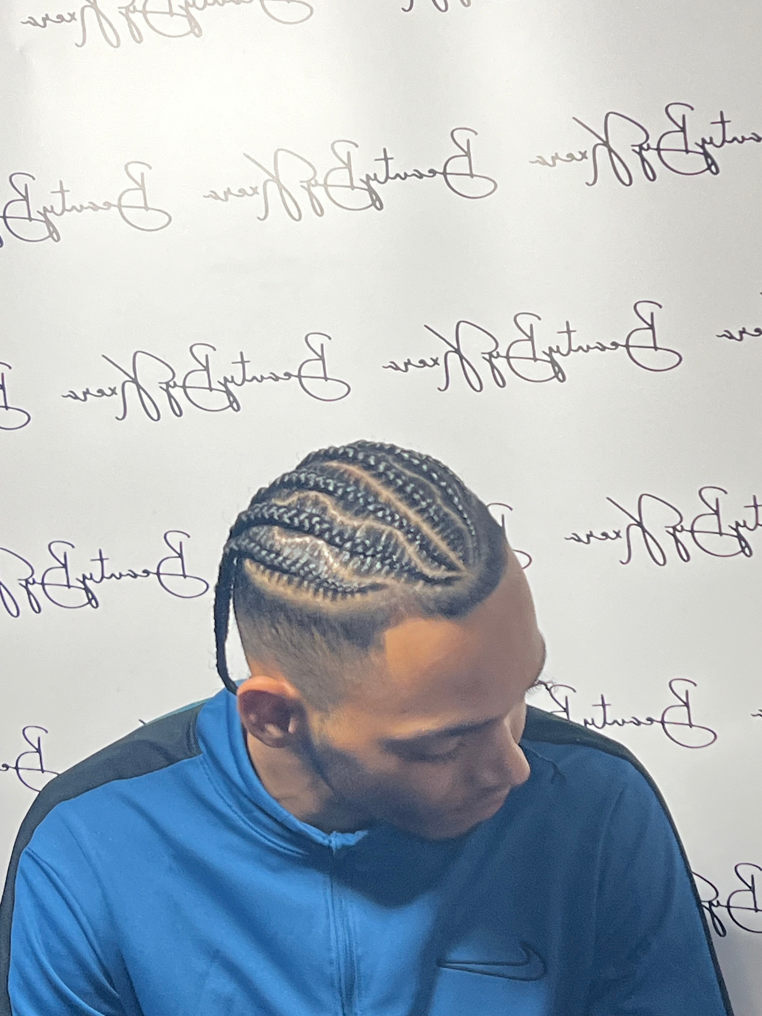 BeautyByKxera ✠ M A L E S