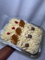 Baked by Amarachi (tray bakes)