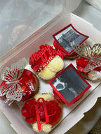 Baked by Amarachi (cupcakes)