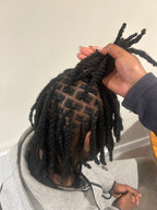 Ki | Birmingham Loctician