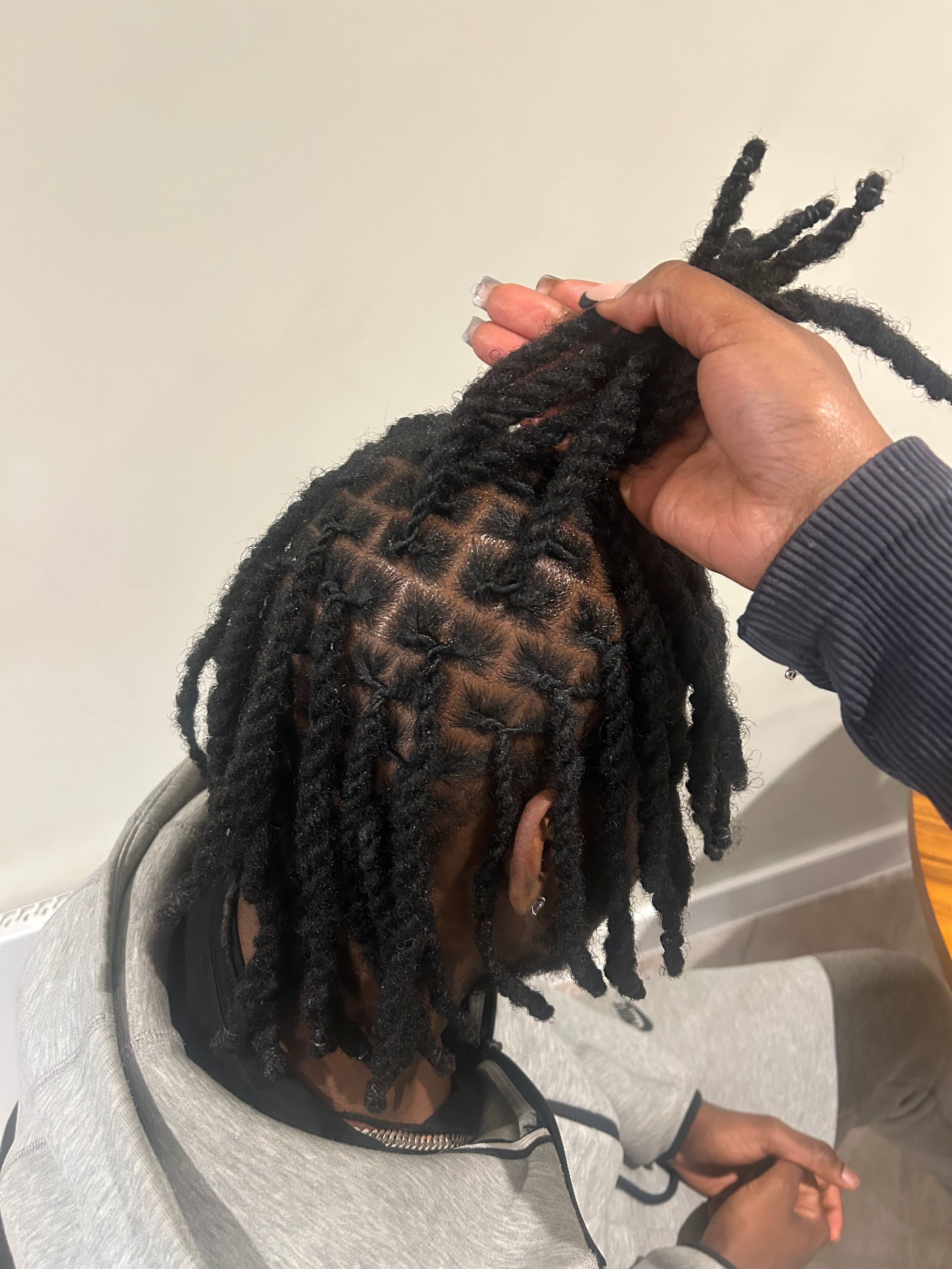 Ki | Birmingham Loctician