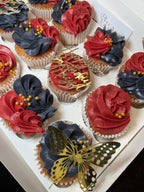 Baked by Amarachi (cupcakes)