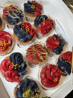 Baked by Amarachi (cupcakes)