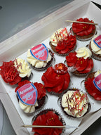 Baked by Amarachi (cupcakes)