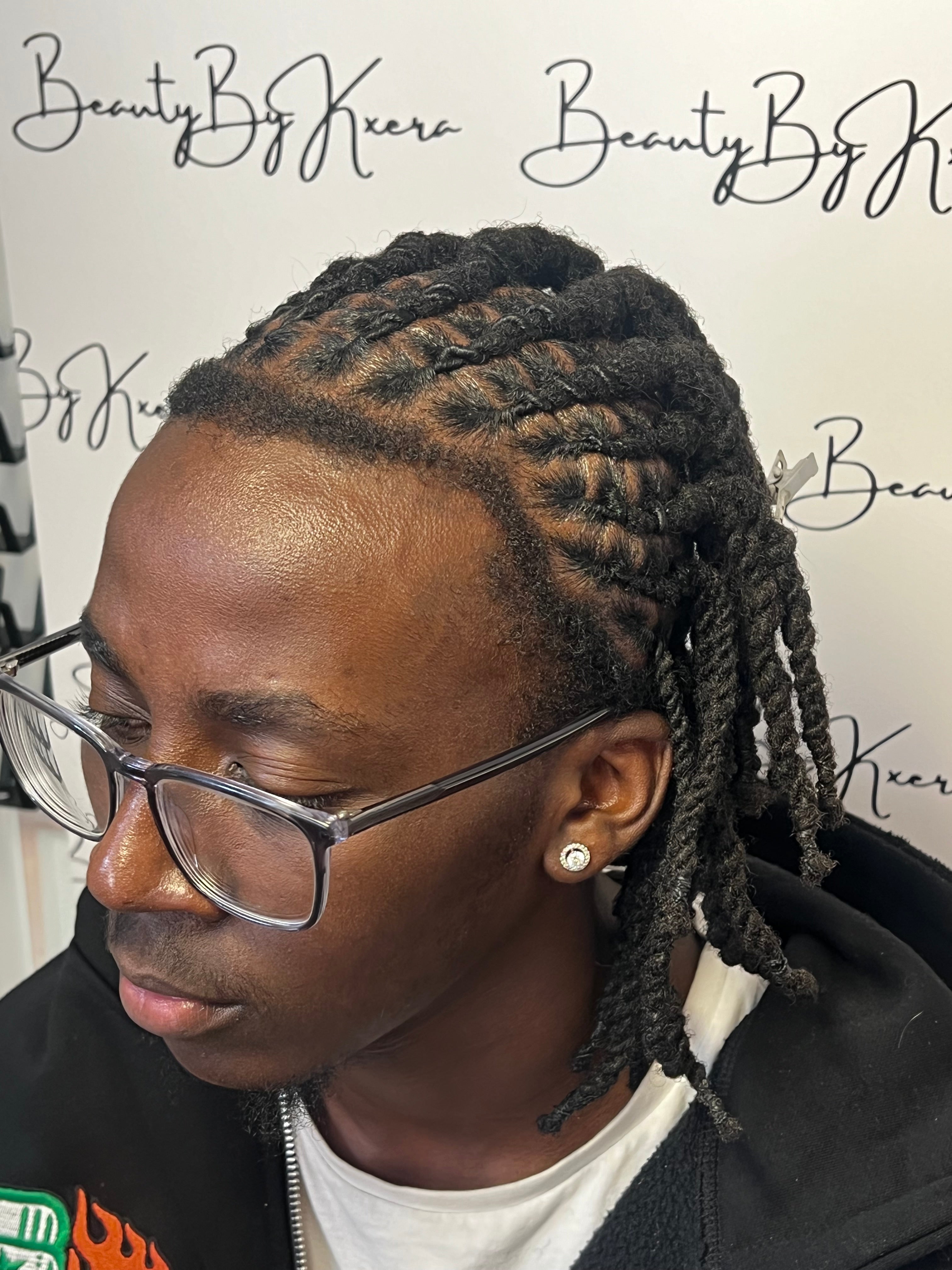 BeautyByKxera ✠ M A L E S