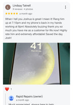 Rapidrepairs (Iphone)