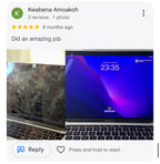 Rapidrepairs (Iphone)