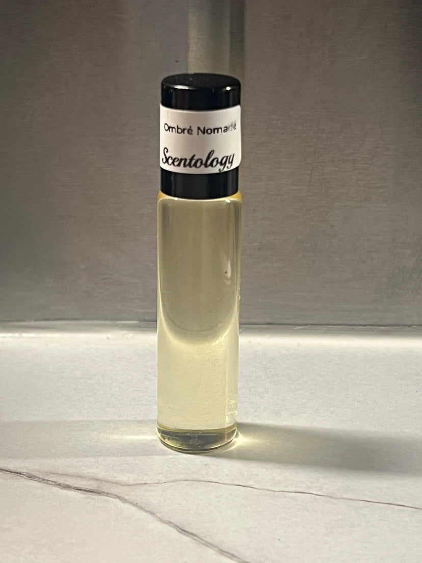 Scentology