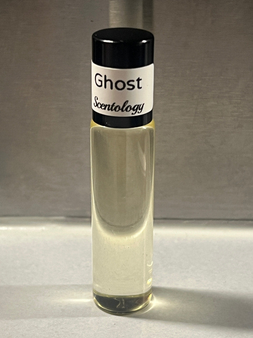 Scentology