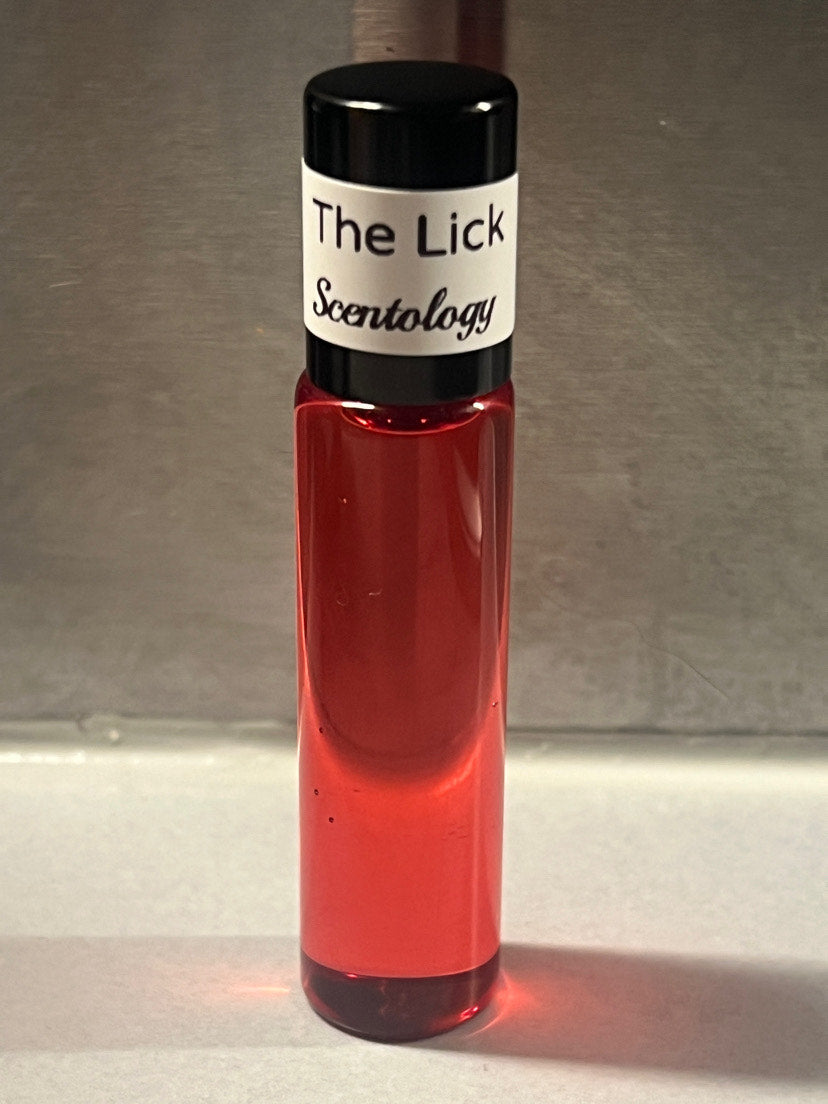 Scentology