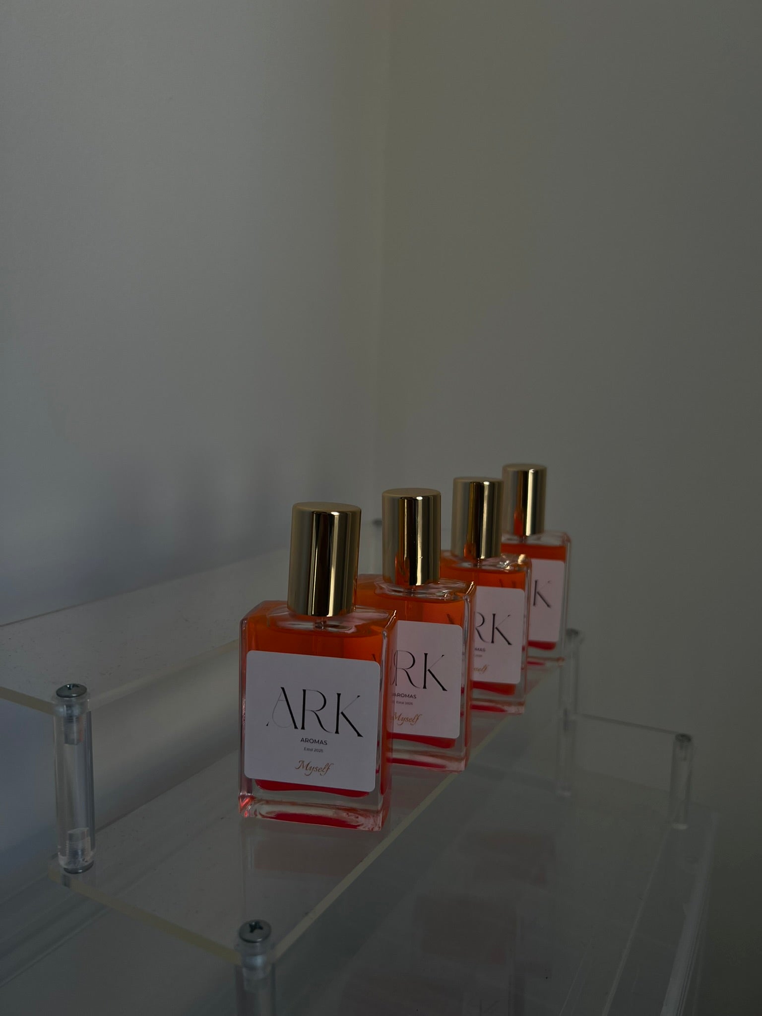 Ark Aromas Perfume