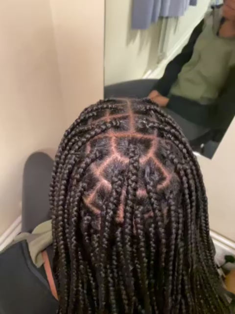 LuxHair