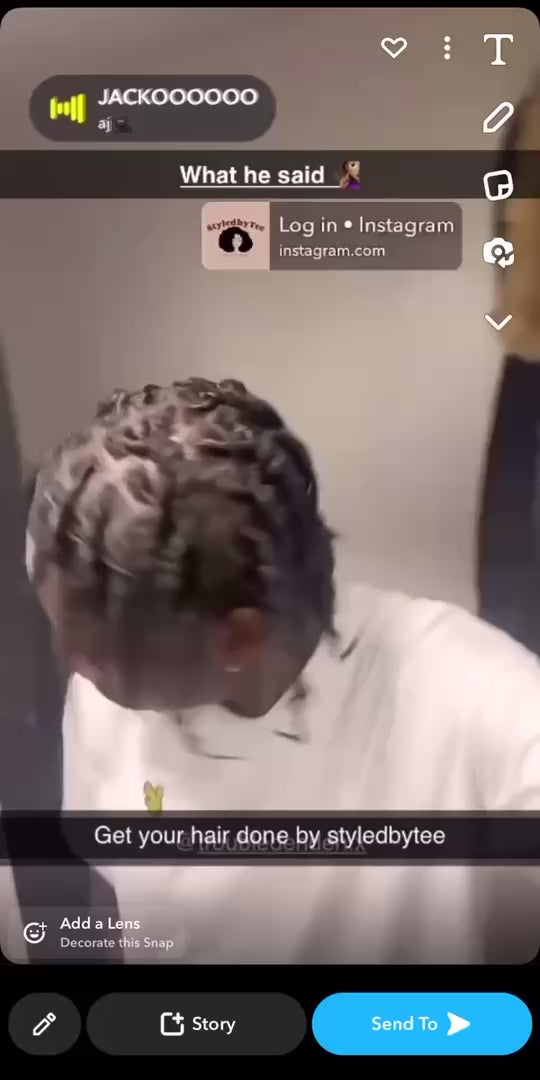 Teestyledit