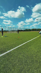 GedsFit Performance - Field Package