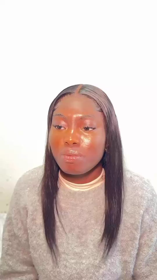 DreaDolledIt The Wig Stylist