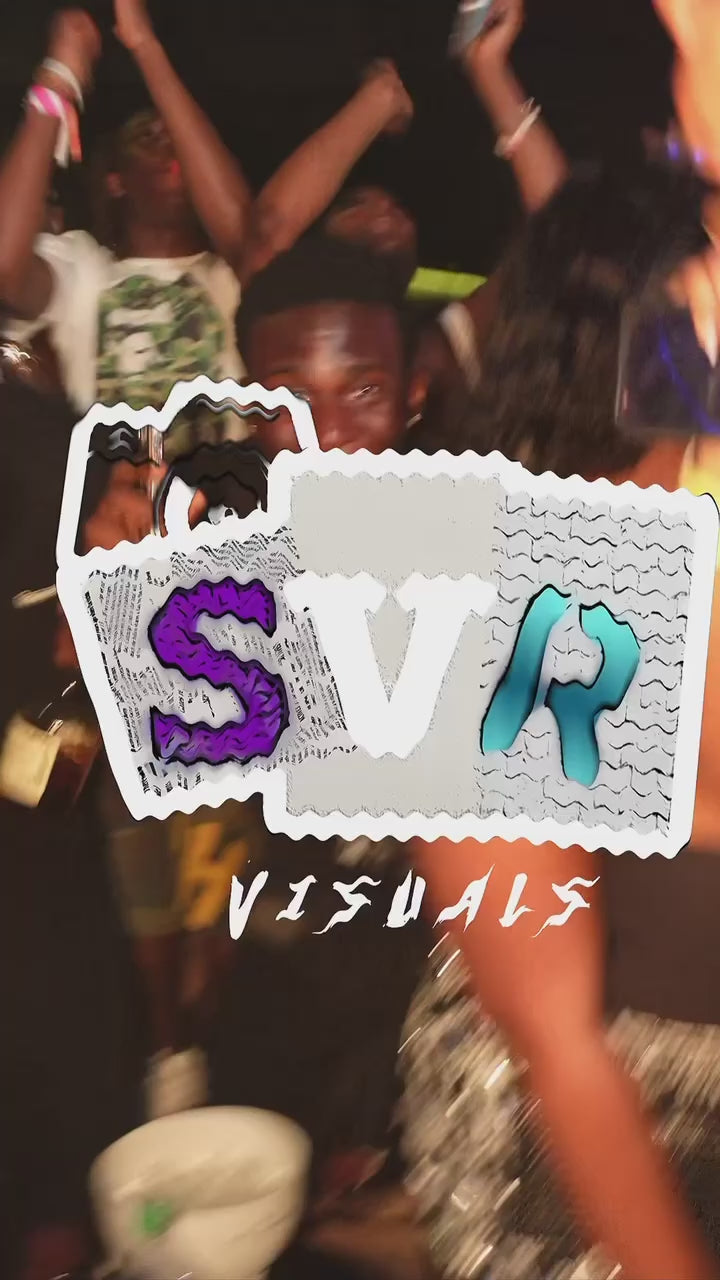 SVR:Visuals