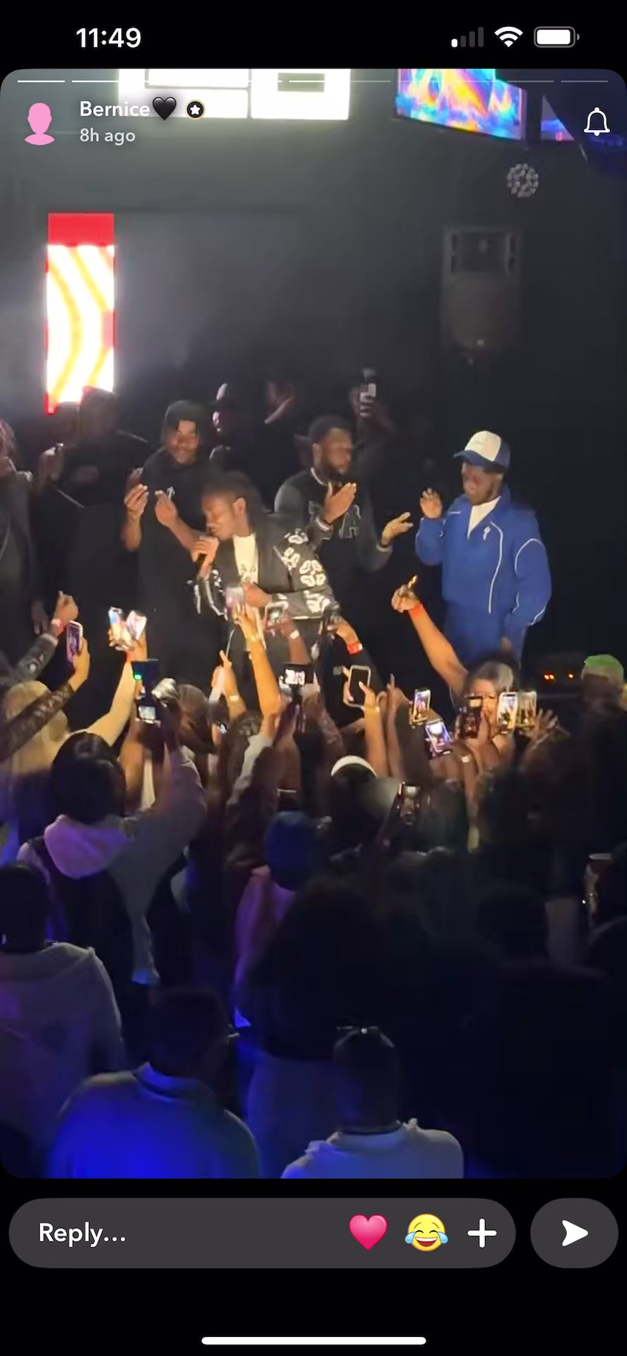 SKARZ @ Coded Birmingham