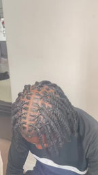 Bella Kouture (Males)