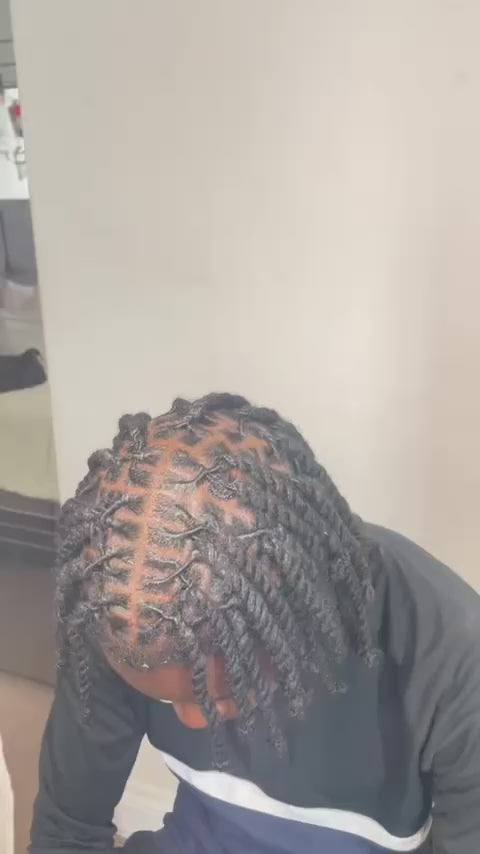 Bella Kouture (Males)