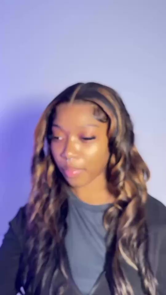 DreaDolledIt The Wig Stylist