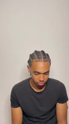 Bella Kouture (Males)