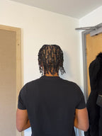 Crownedbytasha (Males)