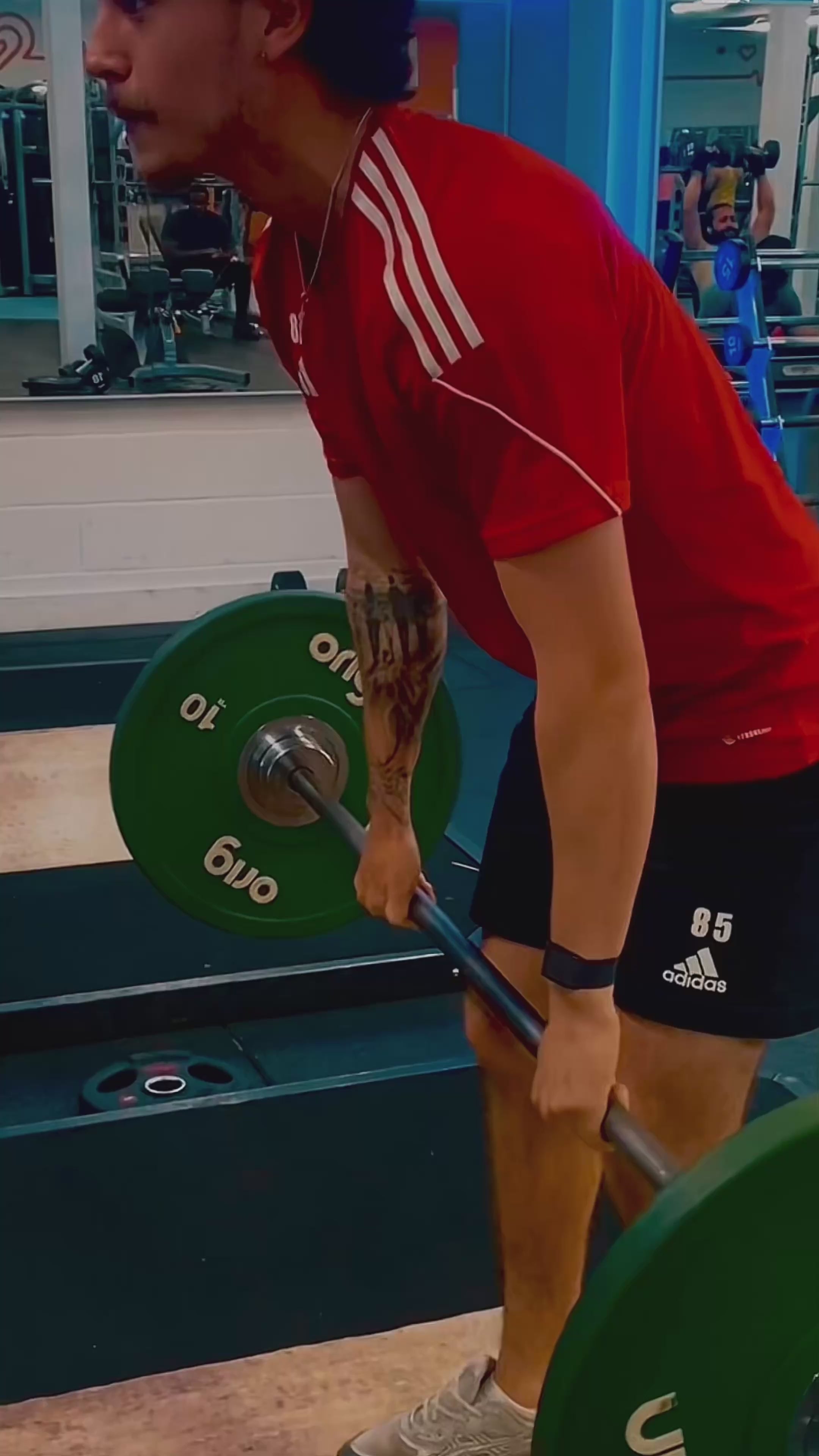 GedsFit Performance- Gym Packages