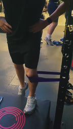 GedsFit Performance - Rehabilitation Package