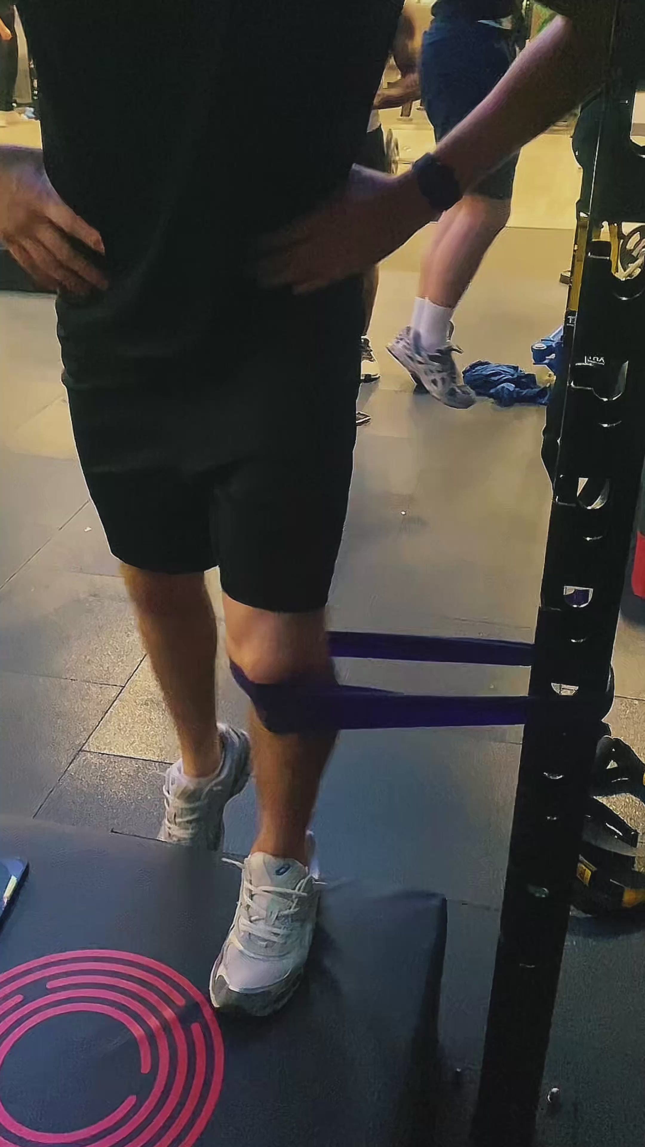 GedsFit Performance - Rehabilitation Package