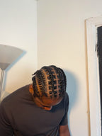 Crownedbytasha (Males)