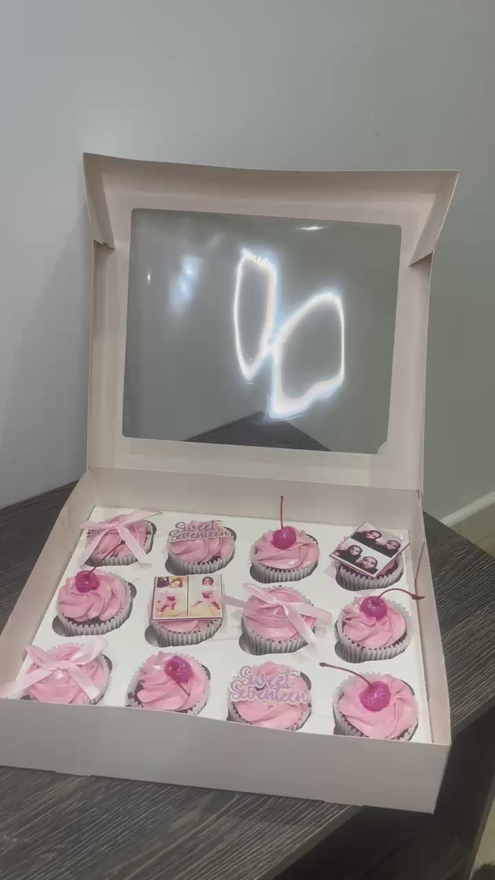 Bites Bakes (Cupcakes)
