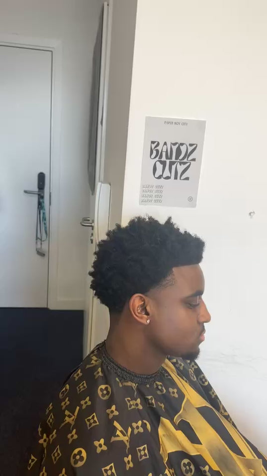 BandzCutz