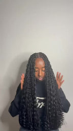 Bella Kouture (Females)