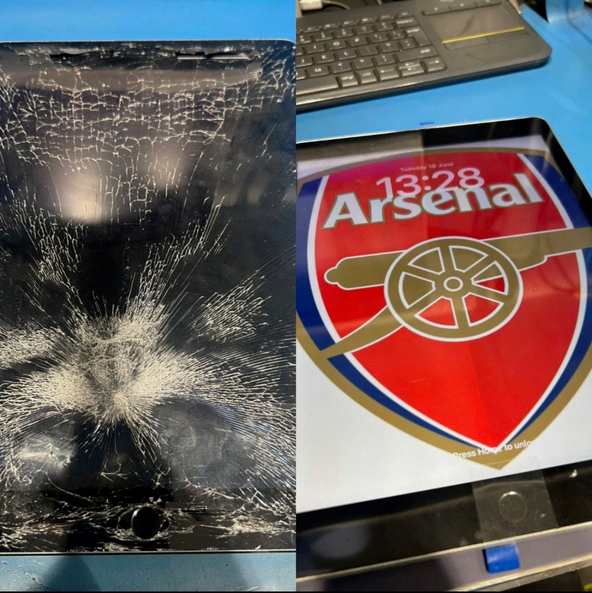 Rapidrepairs (Iphone)