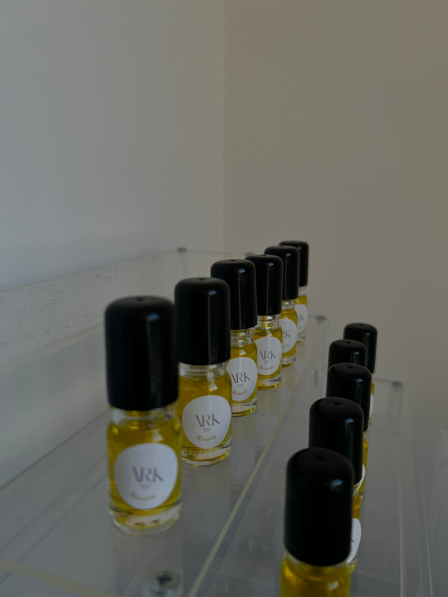 Ark Aromas Perfume