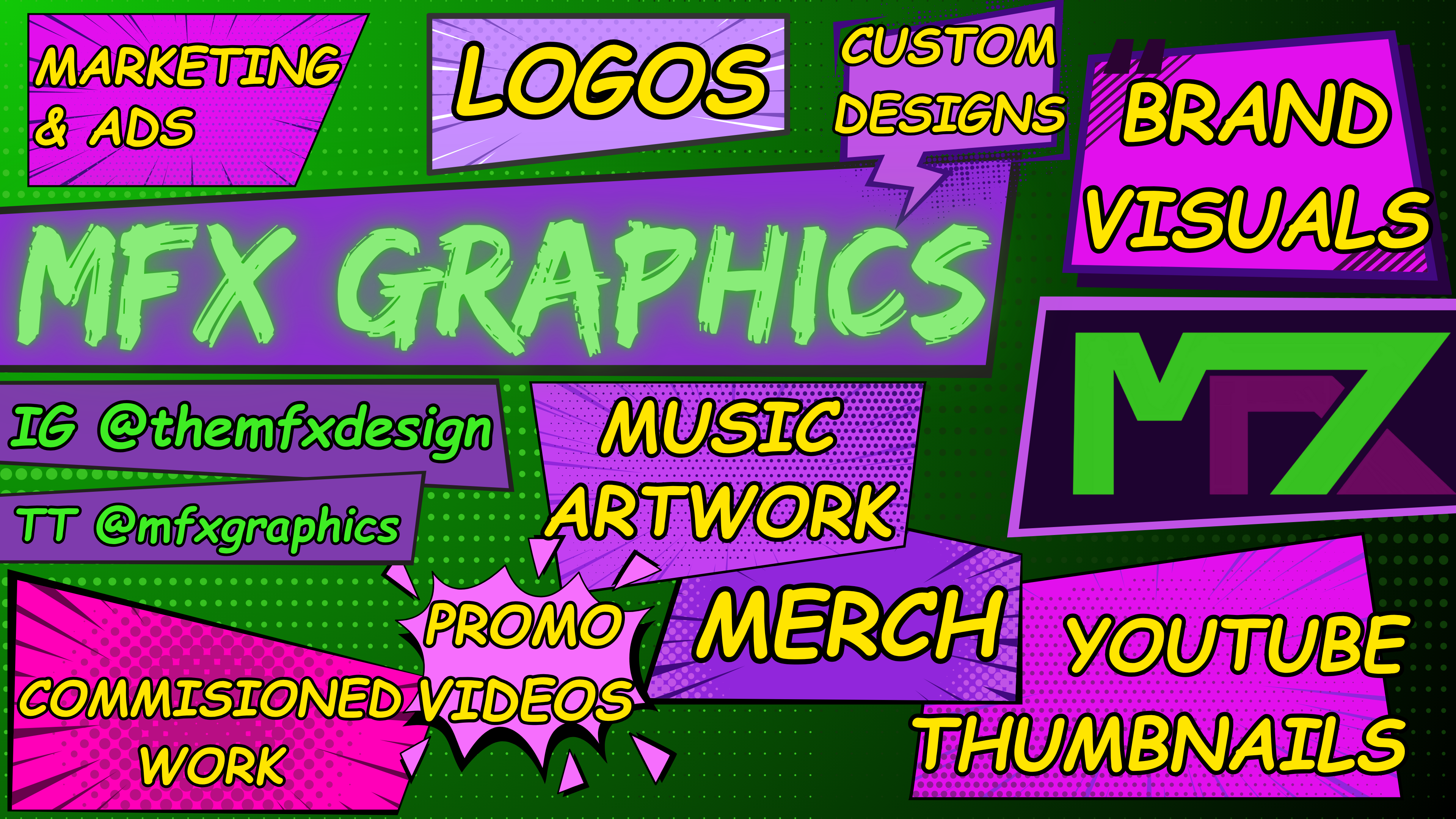 MFX Graphics